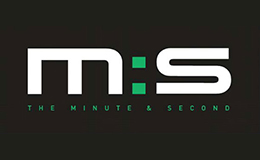 THE MINUTE & SECOND