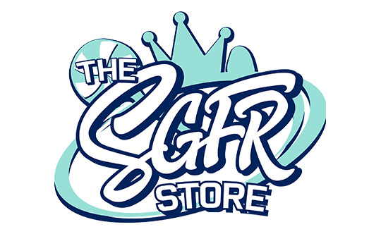 The SGFR Store